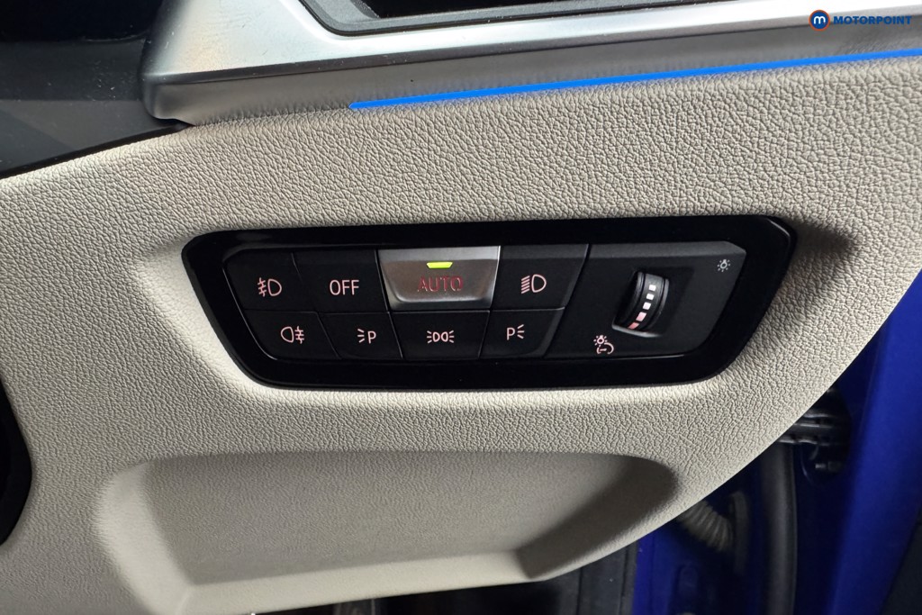 BMW 3 Series M Sport Automatic Petrol Plug-In Hybrid Saloon - Stock Number (1564038) - 15th supplementary image