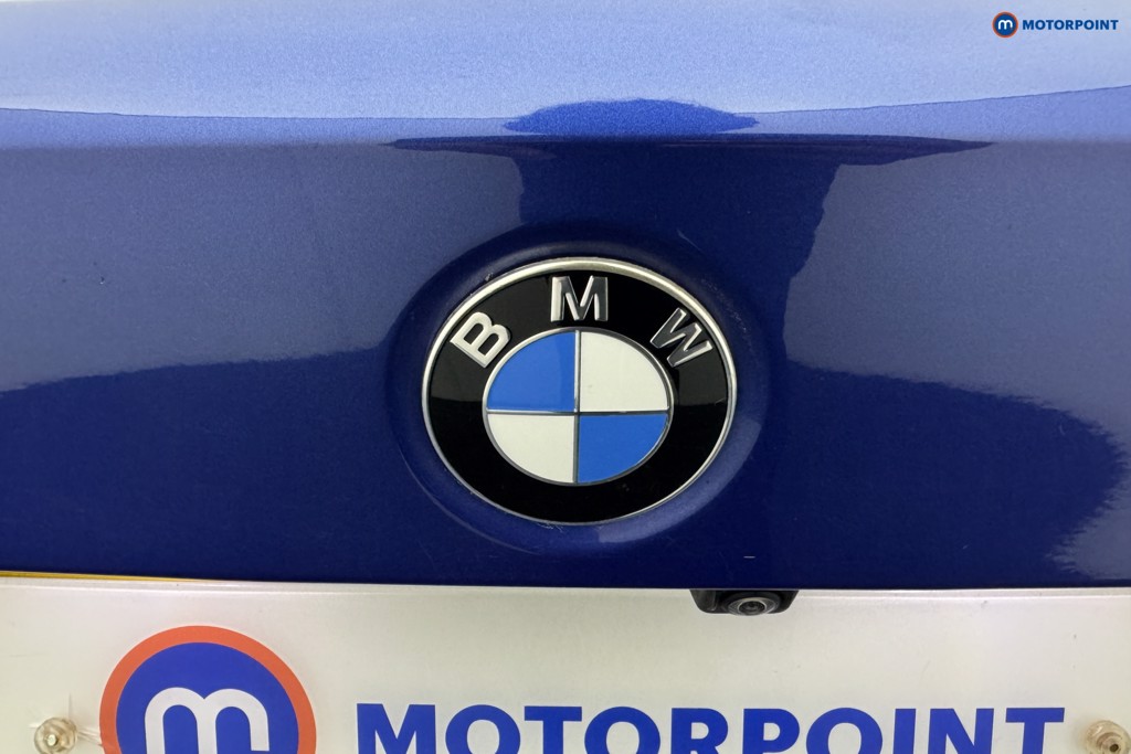 BMW 3 Series M Sport Automatic Petrol Plug-In Hybrid Saloon - Stock Number (1564038) - 19th supplementary image