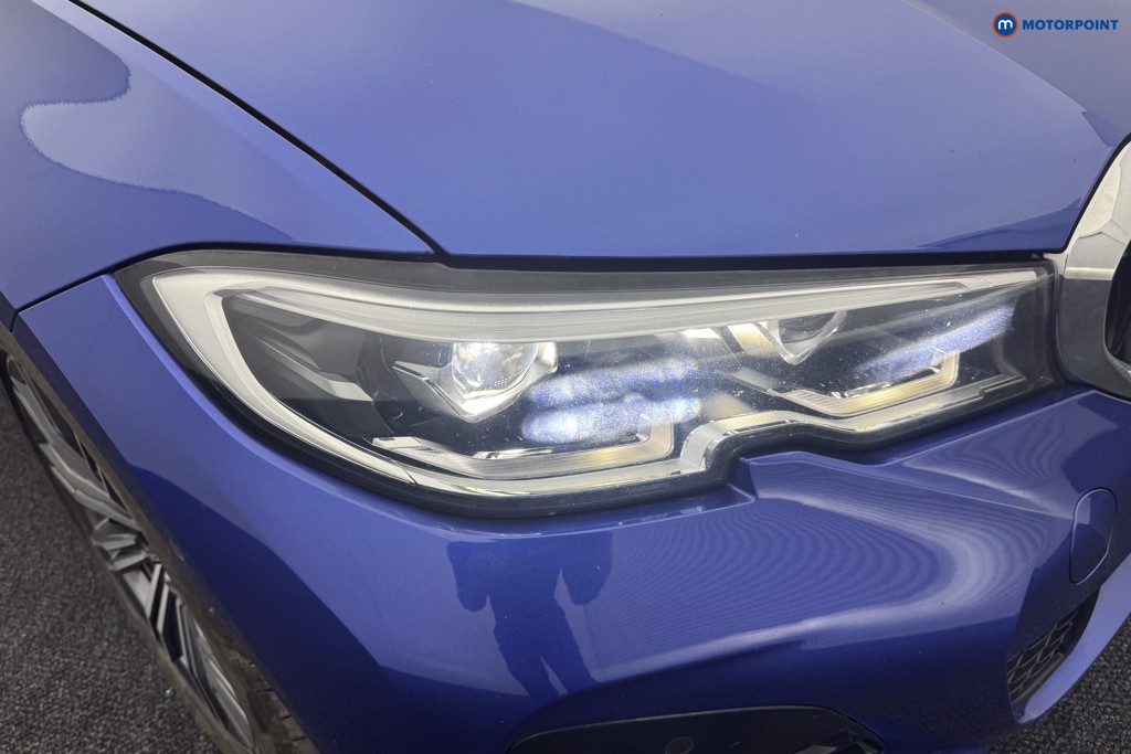 BMW 3 Series M Sport Automatic Petrol Plug-In Hybrid Saloon - Stock Number (1564038) - 23rd supplementary image