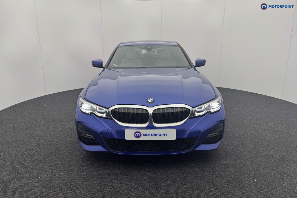 BMW 3 Series M Sport Automatic Petrol Plug-In Hybrid Saloon - Stock Number (1564038) - 25th supplementary image