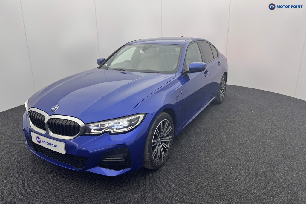 BMW 3 Series M Sport Automatic Petrol Plug-In Hybrid Saloon - Stock Number (1564038) - 26th supplementary image
