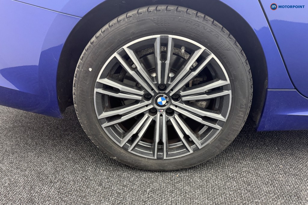 BMW 3 Series M Sport Automatic Petrol Plug-In Hybrid Saloon - Stock Number (1564038) - 29th supplementary image