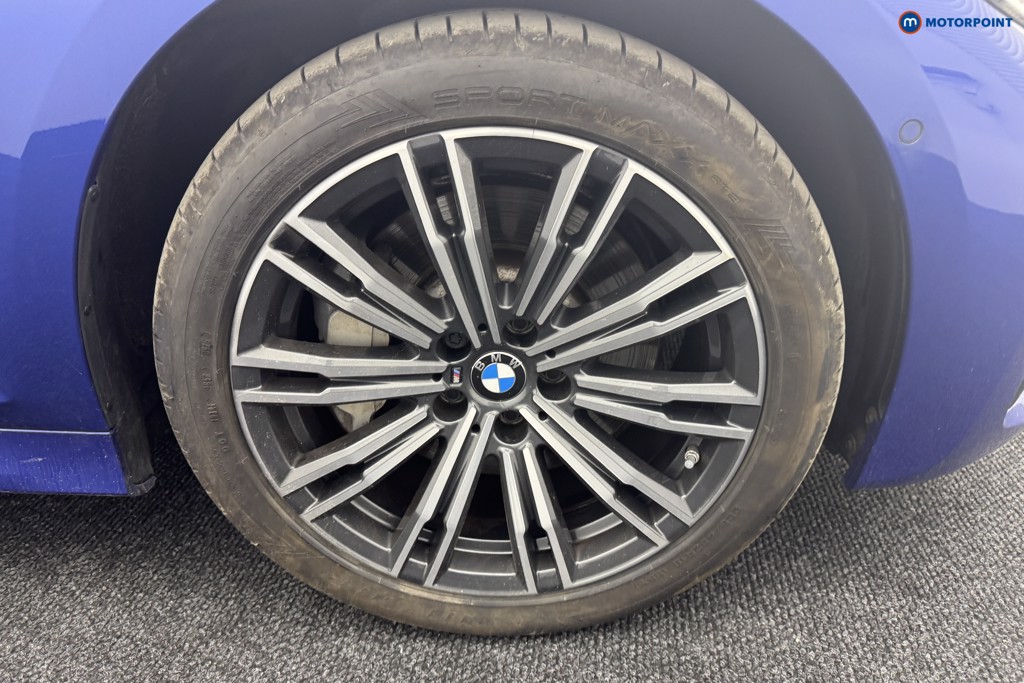 BMW 3 Series M Sport Automatic Petrol Plug-In Hybrid Saloon - Stock Number (1564038) - 30th supplementary image
