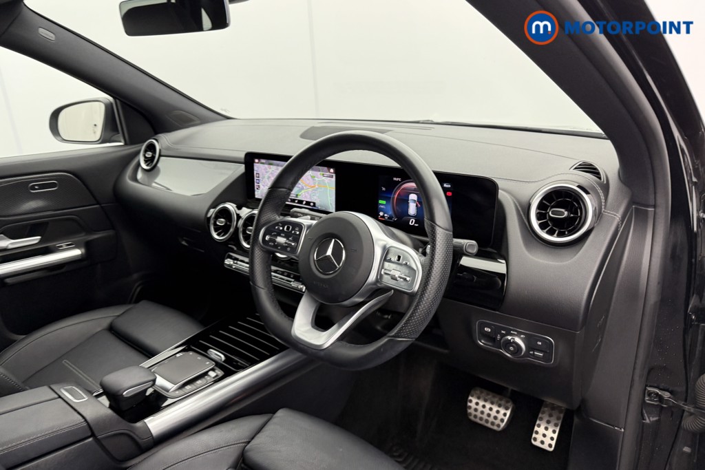 Mercedes-Benz GLA Exclusive Edition Automatic Petrol Plug-In Hybrid SUV - Stock Number (1564125) - 4th supplementary image