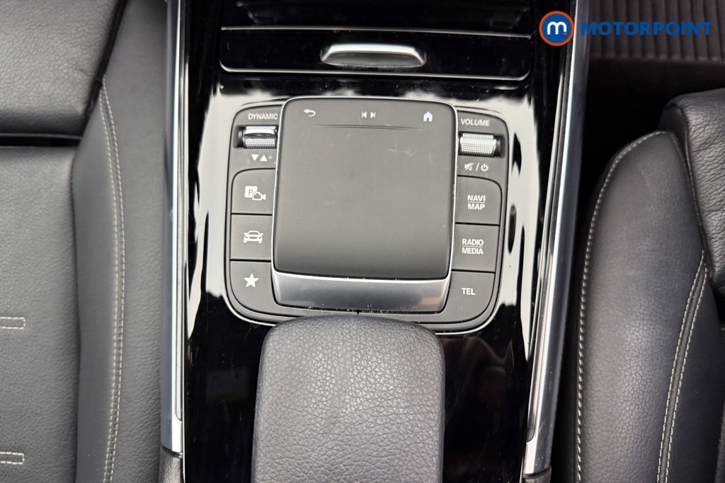 Mercedes-Benz GLA Exclusive Edition Automatic Petrol Plug-In Hybrid SUV - Stock Number (1564125) - 11th supplementary image