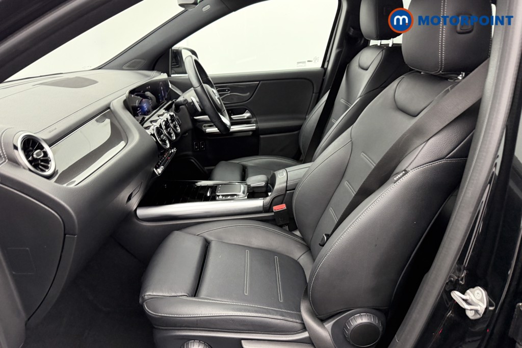 Mercedes-Benz GLA Exclusive Edition Automatic Petrol Plug-In Hybrid SUV - Stock Number (1564125) - 22nd supplementary image