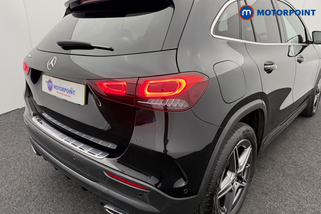 Mercedes-Benz GLA Exclusive Edition Automatic Petrol Plug-In Hybrid SUV - Stock Number (1564125) - 26th supplementary image