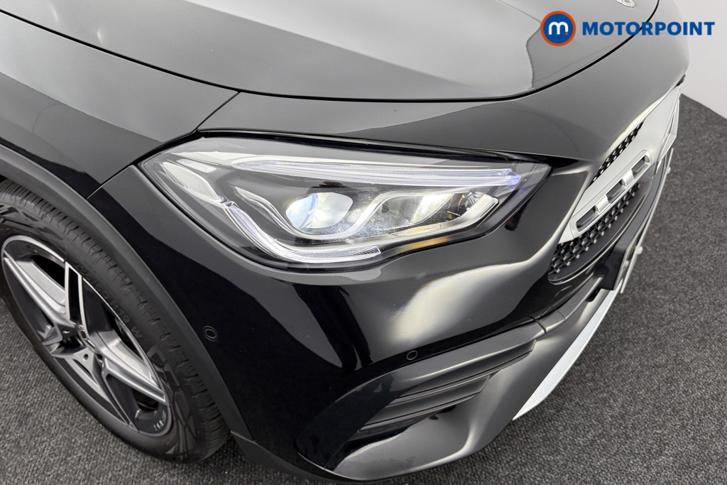 Mercedes-Benz GLA Exclusive Edition Automatic Petrol Plug-In Hybrid SUV - Stock Number (1564125) - 27th supplementary image