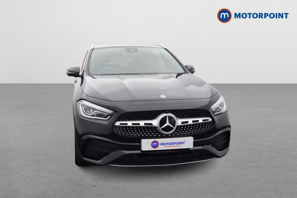 Mercedes-Benz GLA Exclusive Edition Automatic Petrol Plug-In Hybrid SUV - Stock Number (1564125) - Front bumper