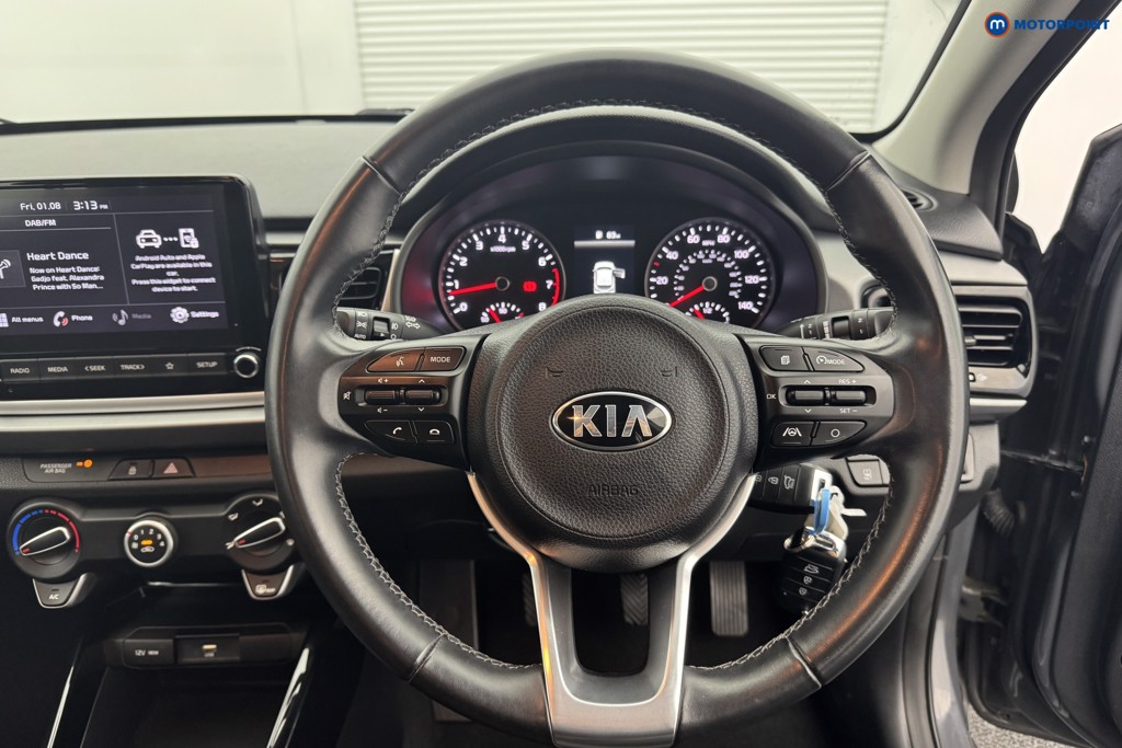 KIA RIO 2 Manual Petrol Hatchback - Stock Number (1564191) - 3rd supplementary image