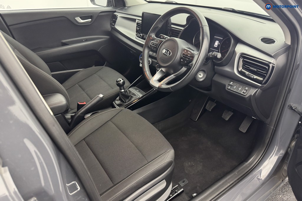 KIA RIO 2 Manual Petrol Hatchback - Stock Number (1564191) - 6th supplementary image
