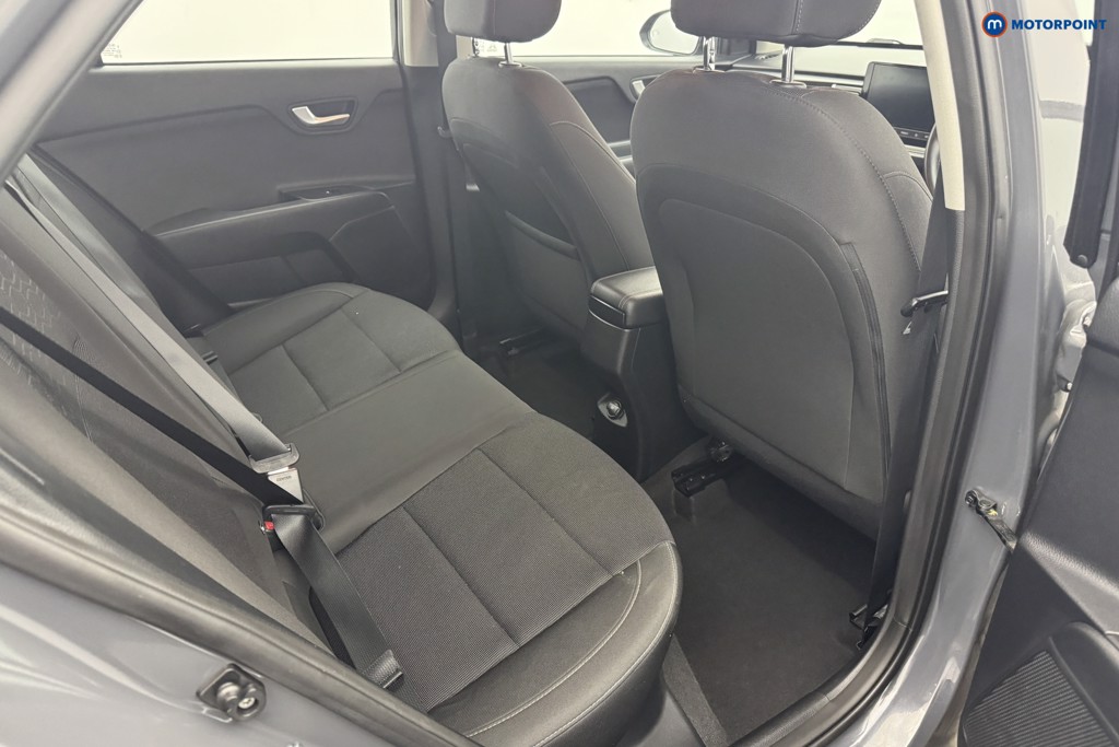 KIA RIO 2 Manual Petrol Hatchback - Stock Number (1564191) - 7th supplementary image