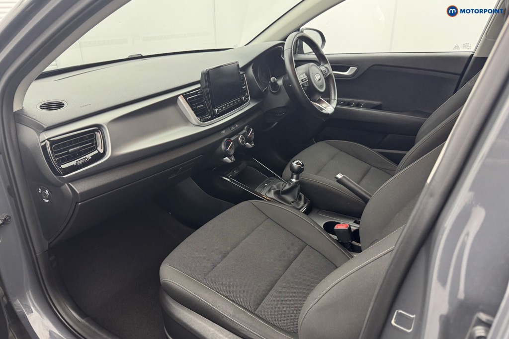 KIA RIO 2 Manual Petrol Hatchback - Stock Number (1564191) - 8th supplementary image