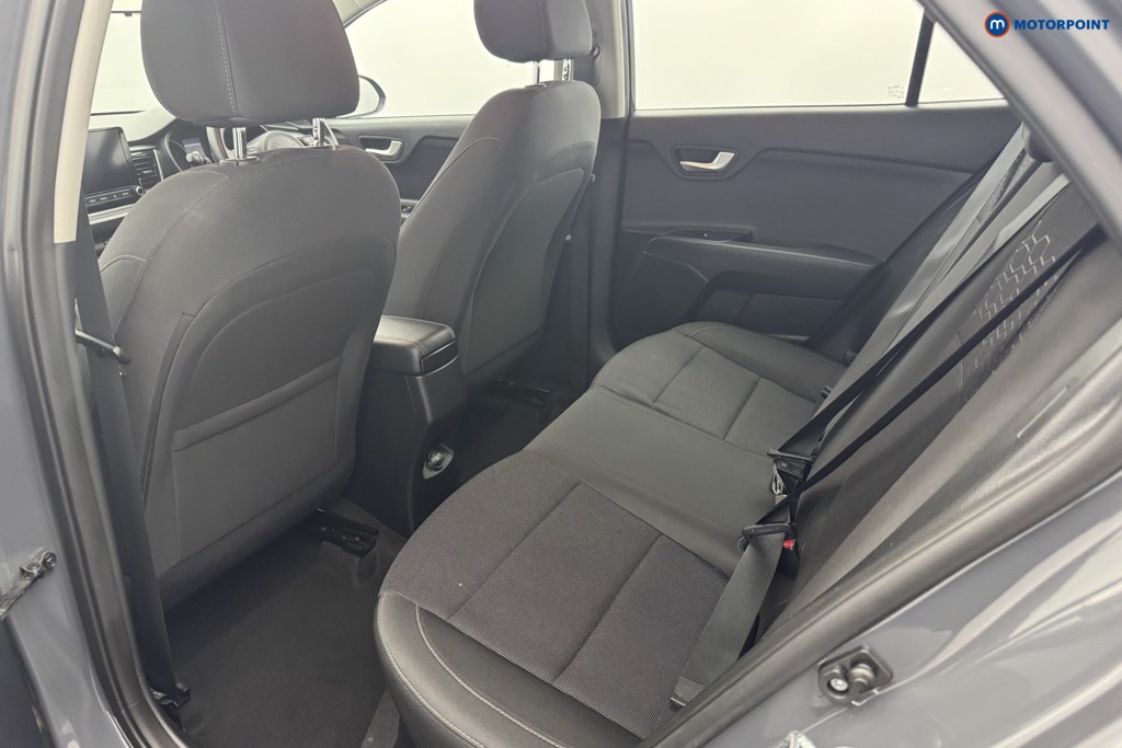 KIA RIO 2 Manual Petrol Hatchback - Stock Number (1564191) - 9th supplementary image