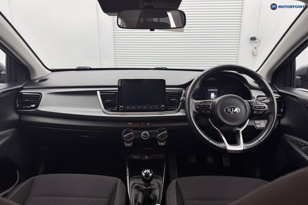 KIA RIO 2 Manual Petrol Hatchback - Stock Number (1564191) - 10th supplementary image