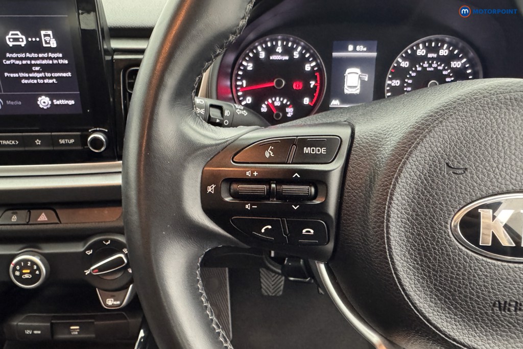 KIA RIO 2 Manual Petrol Hatchback - Stock Number (1564191) - 11th supplementary image