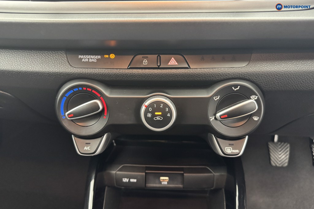 KIA RIO 2 Manual Petrol Hatchback - Stock Number (1564191) - 13th supplementary image