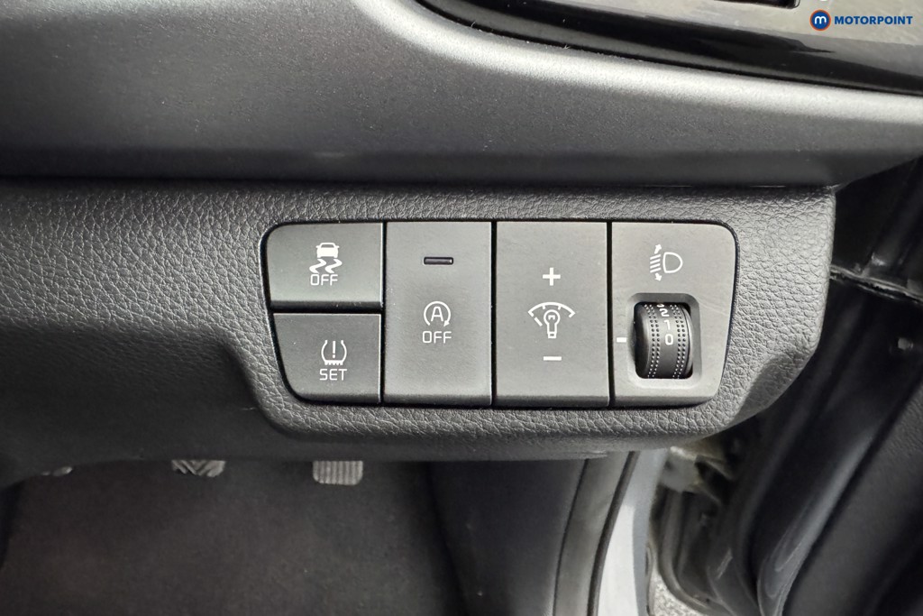 KIA RIO 2 Manual Petrol Hatchback - Stock Number (1564191) - 14th supplementary image