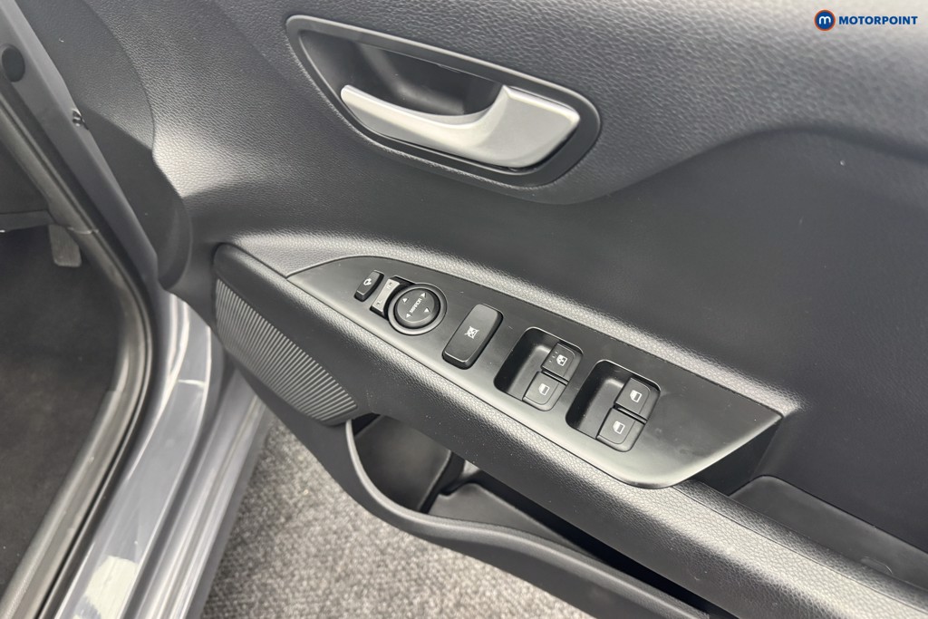 KIA RIO 2 Manual Petrol Hatchback - Stock Number (1564191) - 16th supplementary image