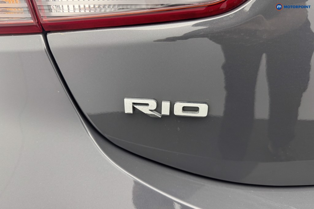 KIA RIO 2 Manual Petrol Hatchback - Stock Number (1564191) - 18th supplementary image