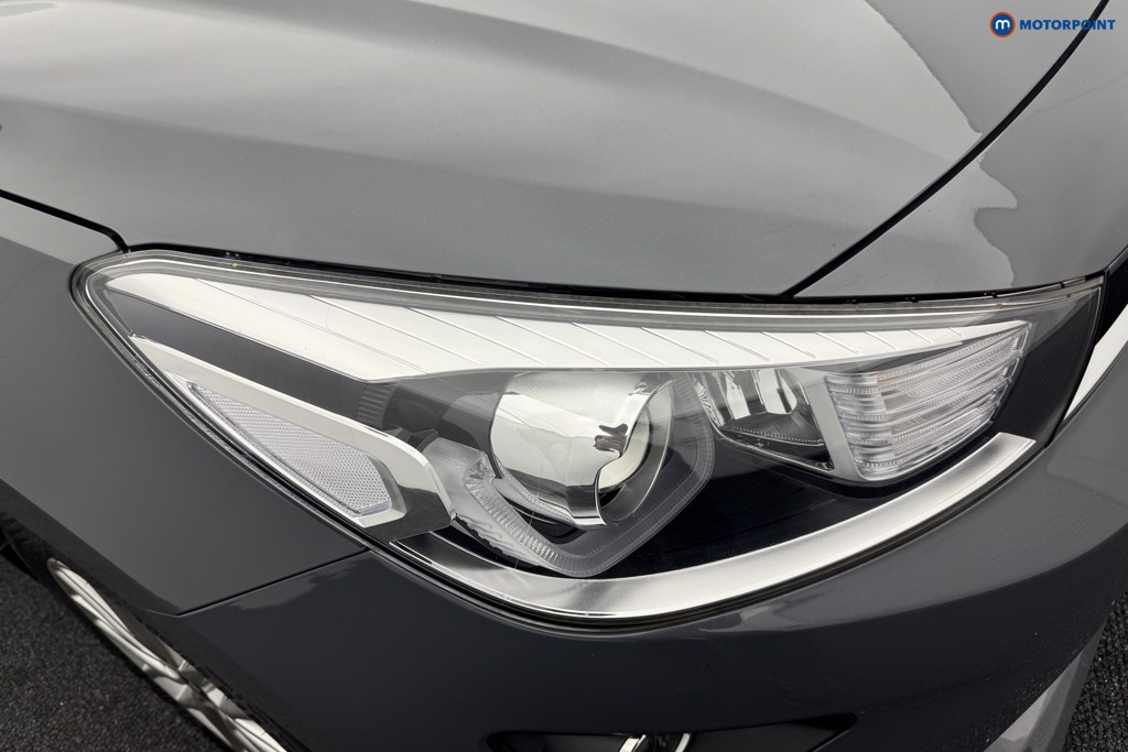 KIA RIO 2 Manual Petrol Hatchback - Stock Number (1564191) - 20th supplementary image