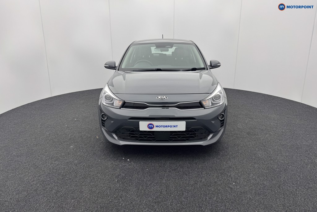 KIA RIO 2 Manual Petrol Hatchback - Stock Number (1564191) - 22nd supplementary image