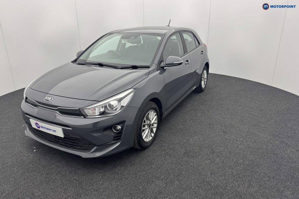 KIA RIO 2 Manual Petrol Hatchback - Stock Number (1564191) - 23rd supplementary image