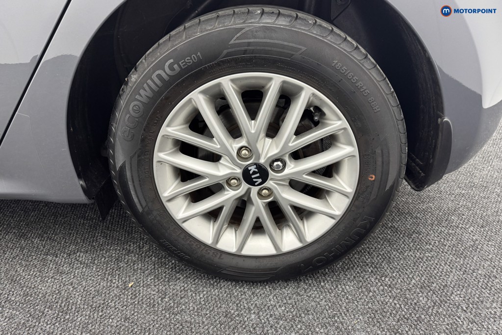 KIA RIO 2 Manual Petrol Hatchback - Stock Number (1564191) - 25th supplementary image