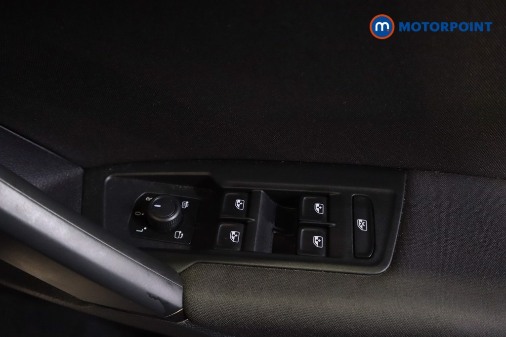 Volkswagen Tiguan Match Automatic Diesel SUV - Stock Number (1564193) - 3rd supplementary image