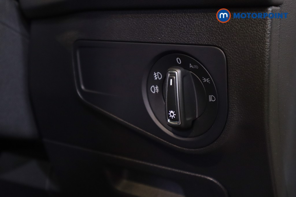Volkswagen Tiguan Match Automatic Diesel SUV - Stock Number (1564193) - 5th supplementary image