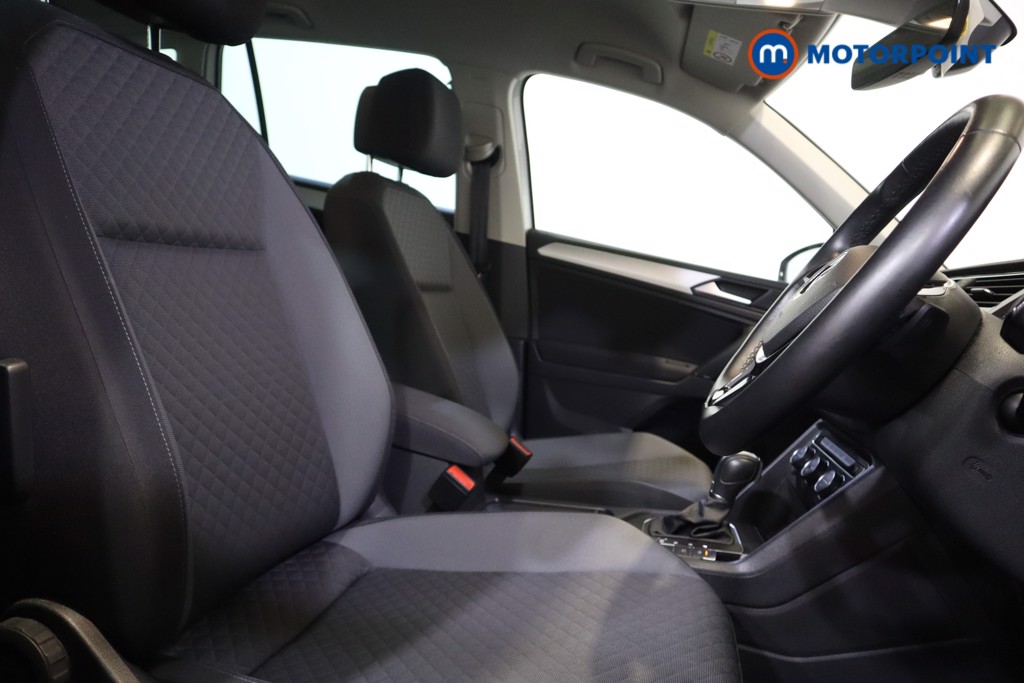 Volkswagen Tiguan Match Automatic Diesel SUV - Stock Number (1564193) - 6th supplementary image