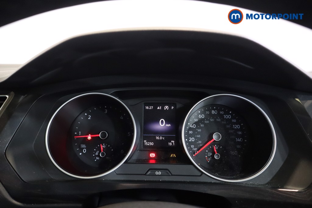 Volkswagen Tiguan Match Automatic Diesel SUV - Stock Number (1564193) - 11th supplementary image