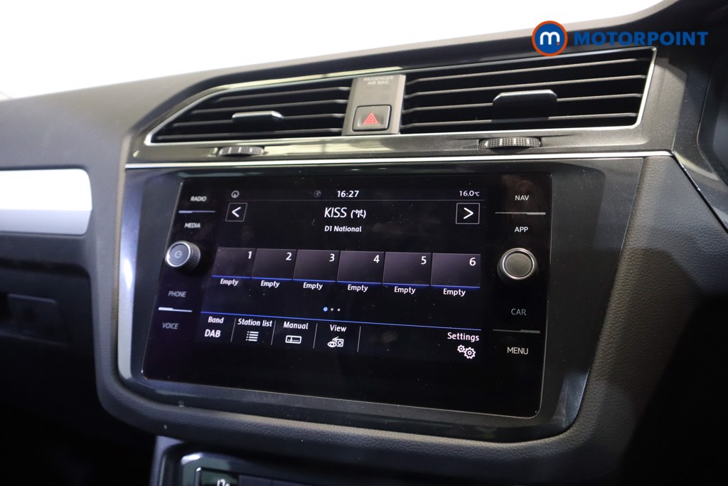 Volkswagen Tiguan Match Automatic Diesel SUV - Stock Number (1564193) - 12th supplementary image