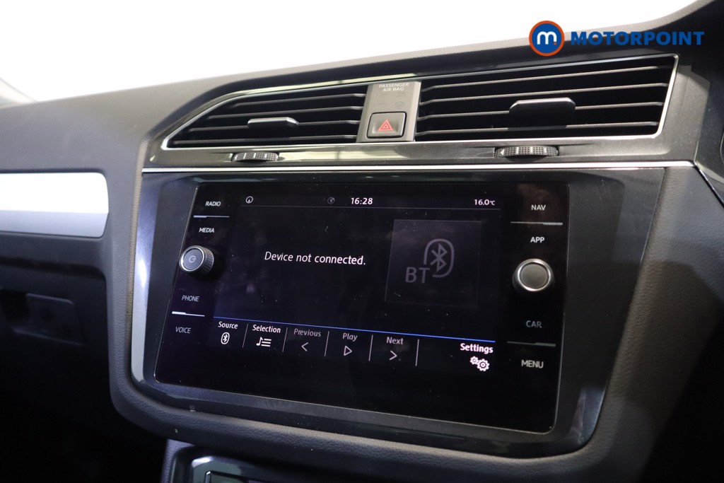 Volkswagen Tiguan Match Automatic Diesel SUV - Stock Number (1564193) - 13th supplementary image