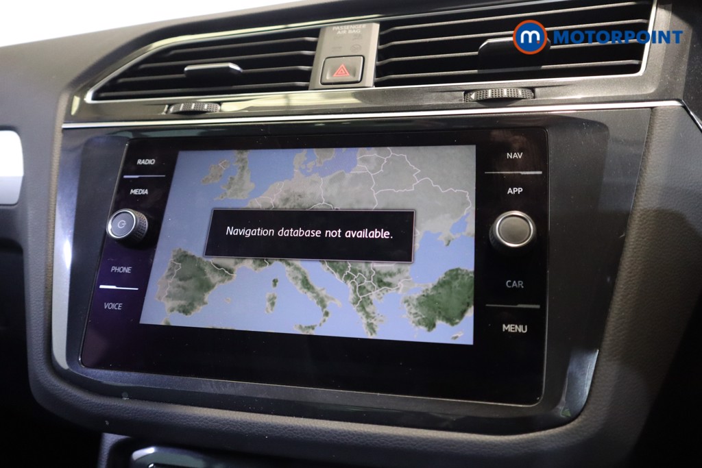 Volkswagen Tiguan Match Automatic Diesel SUV - Stock Number (1564193) - 14th supplementary image