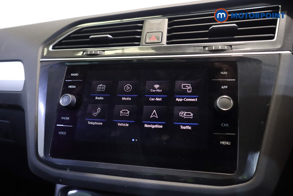 Volkswagen Tiguan Match Automatic Diesel SUV - Stock Number (1564193) - 15th supplementary image