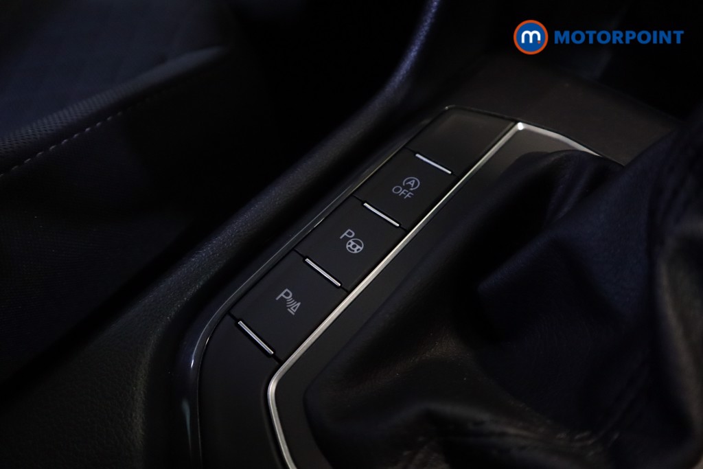 Volkswagen Tiguan Match Automatic Diesel SUV - Stock Number (1564193) - 20th supplementary image
