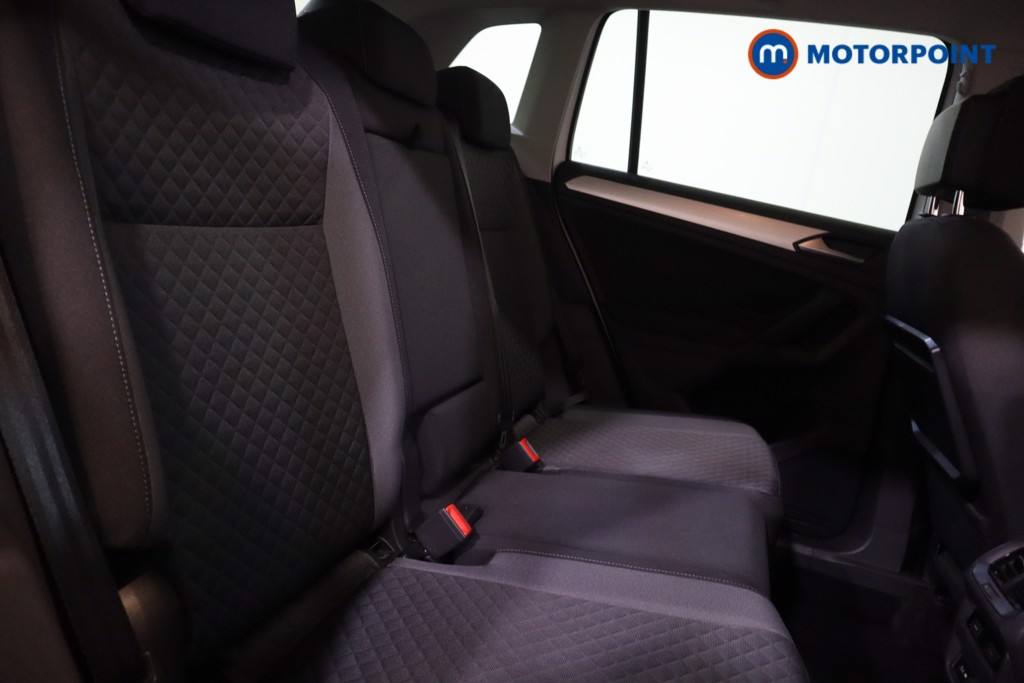 Volkswagen Tiguan Match Automatic Diesel SUV - Stock Number (1564193) - 25th supplementary image