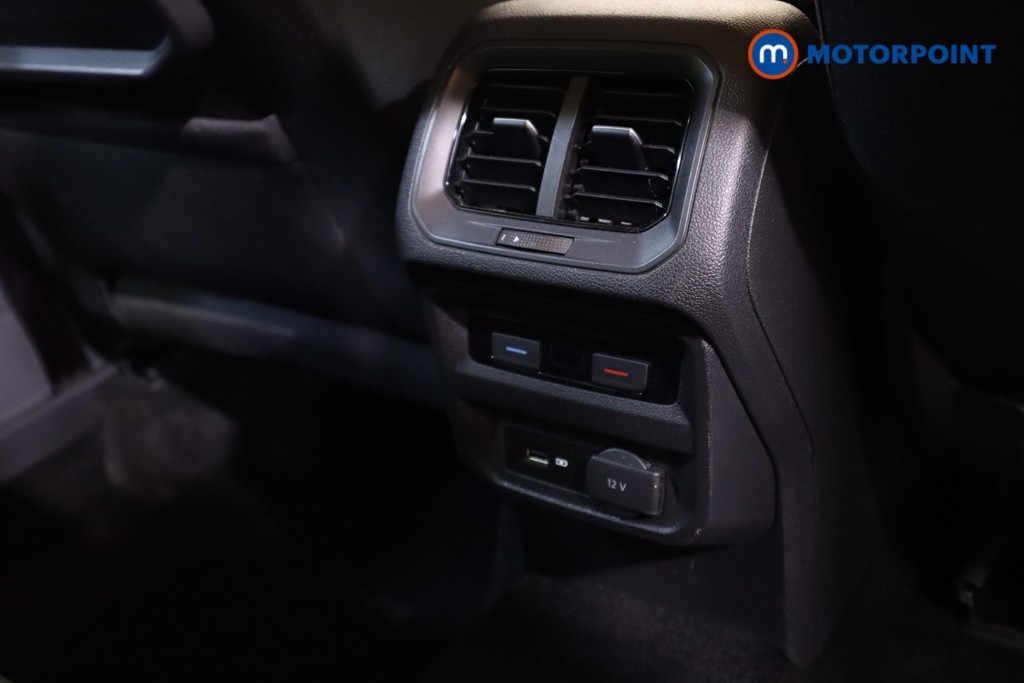 Volkswagen Tiguan Match Automatic Diesel SUV - Stock Number (1564193) - 28th supplementary image