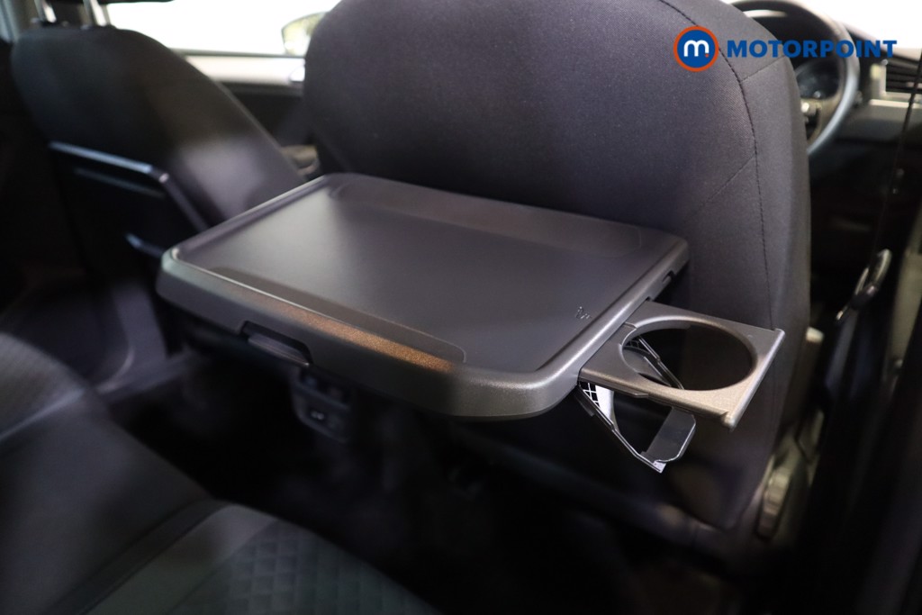 Volkswagen Tiguan Match Automatic Diesel SUV - Stock Number (1564193) - 29th supplementary image
