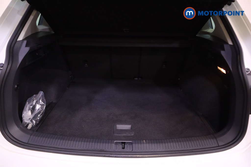 Volkswagen Tiguan Match Automatic Diesel SUV - Stock Number (1564193) - 30th supplementary image
