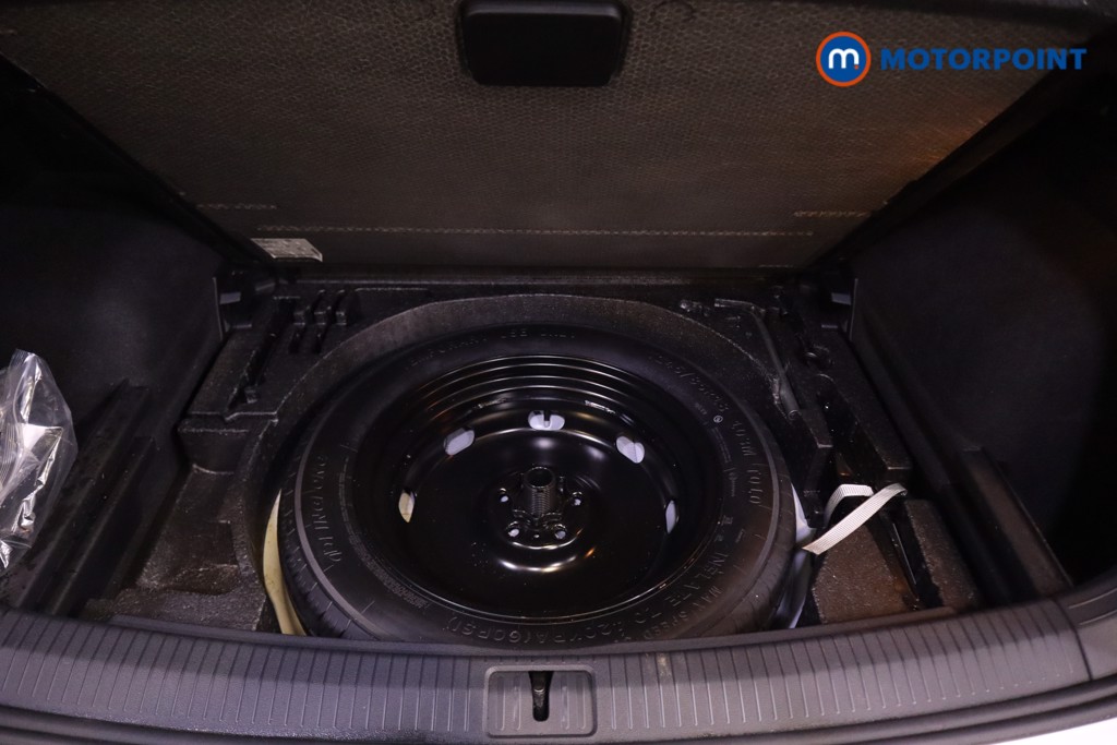 Volkswagen Tiguan Match Automatic Diesel SUV - Stock Number (1564193) - 31st supplementary image