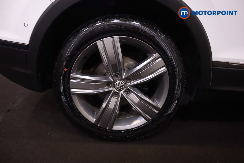 Volkswagen Tiguan Match Automatic Diesel SUV - Stock Number (1564193) - 33rd supplementary image