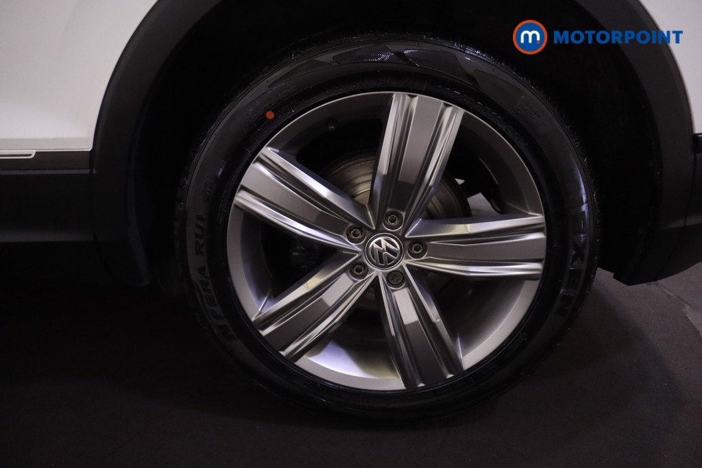 Volkswagen Tiguan Match Automatic Diesel SUV - Stock Number (1564193) - 34th supplementary image