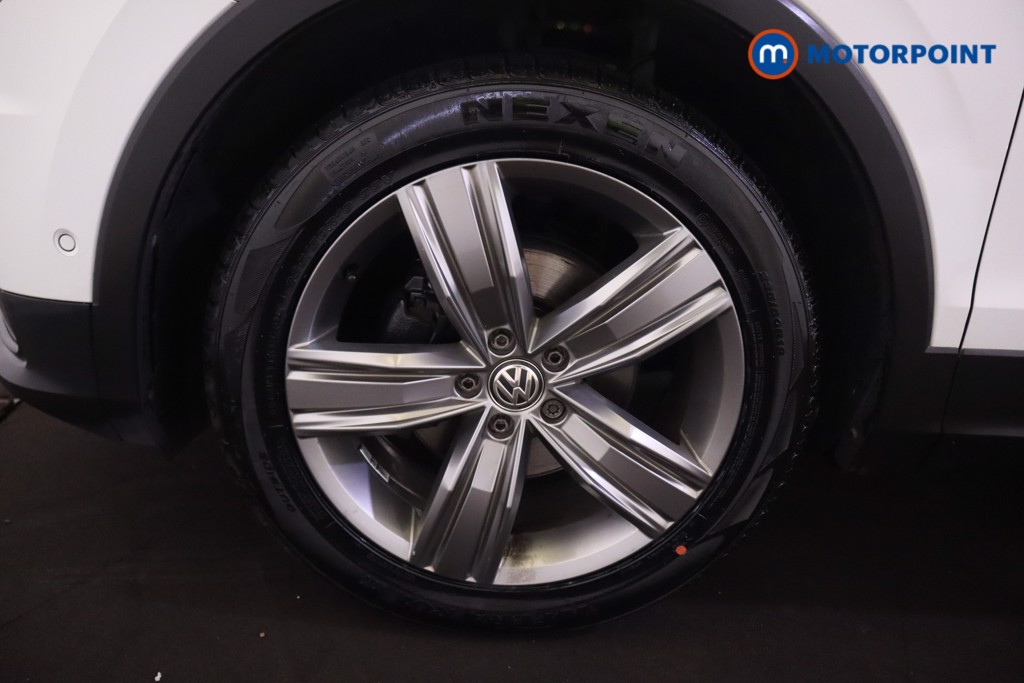 Volkswagen Tiguan Match Automatic Diesel SUV - Stock Number (1564193) - 35th supplementary image