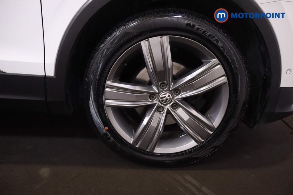 Volkswagen Tiguan Match Automatic Diesel SUV - Stock Number (1564193) - 36th supplementary image