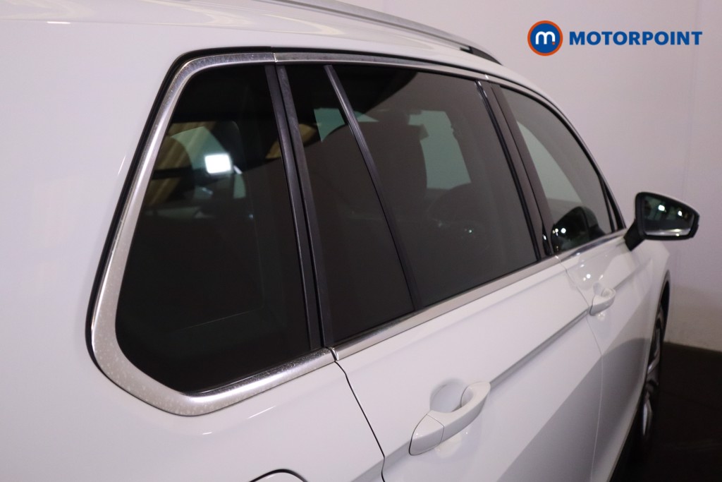 Volkswagen Tiguan Match Automatic Diesel SUV - Stock Number (1564193) - 37th supplementary image