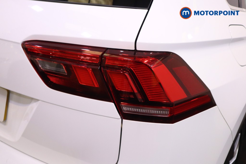Volkswagen Tiguan Match Automatic Diesel SUV - Stock Number (1564193) - 39th supplementary image