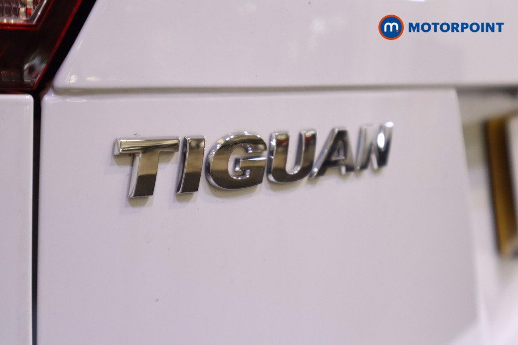 Volkswagen Tiguan Match Automatic Diesel SUV - Stock Number (1564193) - 41st supplementary image