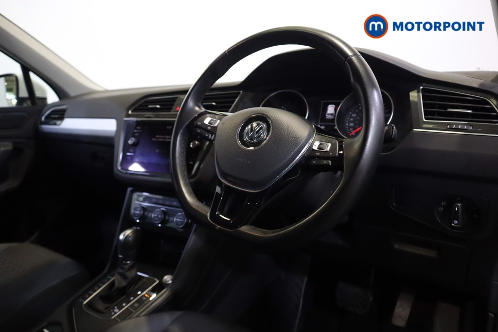 Volkswagen Tiguan Match Automatic Diesel SUV - Stock Number (1564193) - 1st supplementary image